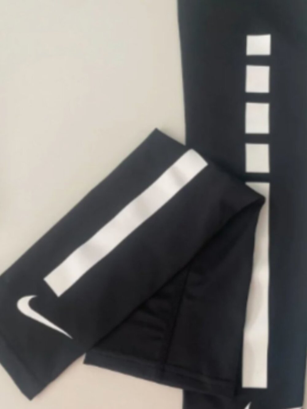 NIKE Unisex Pro Elite Sleeve Adult s/m